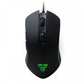 Mua Chuột Chơi Game Có Dây Fantech THOR X9 4800DPI LED RGB MACRO 7 Phím Có Phần Mềm Tùy Chỉnh - Hàng Chính Hãng