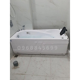 Mua bồn tắm MBM 150L fantiny massage