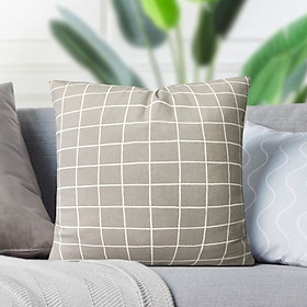 Mua Gối Sofa Trang Trí PATTERN (NO1-16) (45x45cm