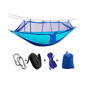 Võng dã ngoại có mùng tiện lợi SY-02 Sportslink