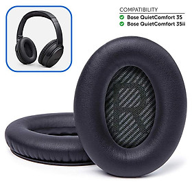 Mua Mút đệm QC35 I  QC35 II đủ màu