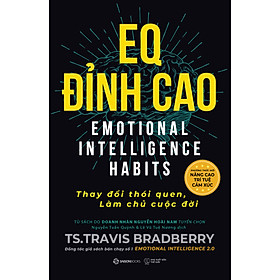 Sách EQ đỉnh cao