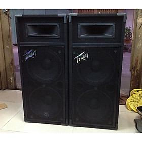 Mua Loa sân khấu PENVEY 4bass chơi nhạc sóng ngoài trời