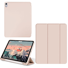 Bao Da Case Cover Dành Cho iPad Mini 5/ iPad Mini 4/ iPad Pro 11 inch (2020) / iPad Pro 11 inch (2018)/ iPad Air 3 (10.5 inch) / iPad Pro 3 (10.5 inch) / iPad Air 4 (10.9 inch) / iPad 7/8 (10.2 inch) / iPad Pro 12.9 inch (2018) / iPad Pro 12.9 inch (2020)