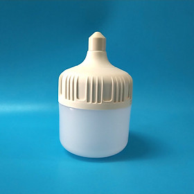 Mua Bóng đèn led công suất lớn 65W ánh sáng trắng ngoài trời