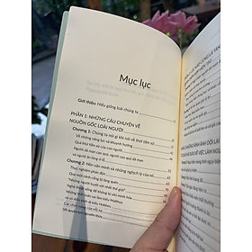 CHẾT BỞI VĂN MINH - CÁI GIÁ CỦA SỰ TIẾN BỘ (CIVILIZED TO DEATH: THE PRICE OF PROGRESS) - Christopher Ryan - Trần Trọng Hải Minh dịch - Nhã Nam – NXB Phụ Nữ - Christopher Ryan