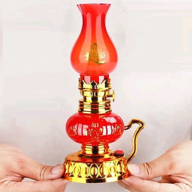 Mua Đèn thờ vĩnh cửu sử dụng pin
