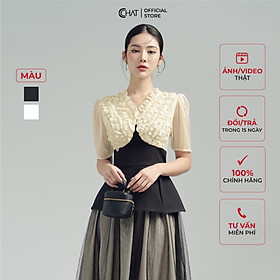 Áo Kiểu Online Giá Tốt, Đẹp, Thời Trang, Mẫu Mới Tháng 8, 2023 | Tiki