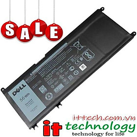 Mua Pin dùng cho Dell Latitude 3380