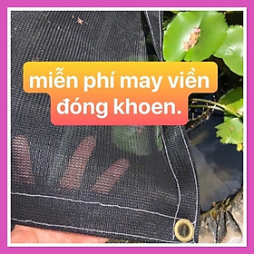 Mua Lưới che nắng  che lan  ban công  nhà vườn.... chất lượng cao