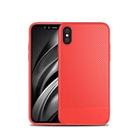 For iPhone X/XR/XS/XS Max Carbon Fiber Full Protection Phone ase Models:Iphone xs MAX