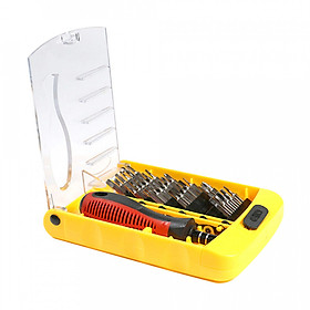 Bộ Tua Vít Đa Năng 6032 Vàng
