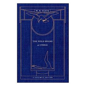 The Wild Swans At Coole