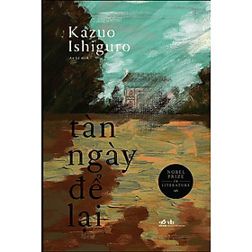 Tàn ngày để lại