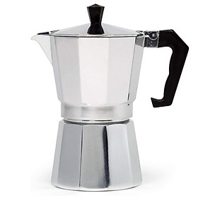 Hình ảnh Ấm pha cafe Moka pot / Ấm pha cà phê Nhà Vin