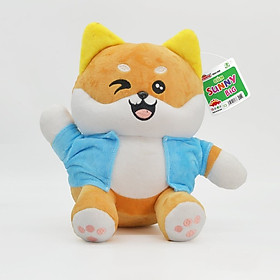 Móc Khóa / Gấu Bông Cún Sunny Tiny
