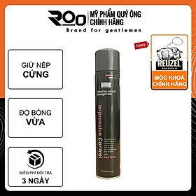 Keo xịt tóc Jacqualine Hair Spray  400ml chính hãng giá rẻ