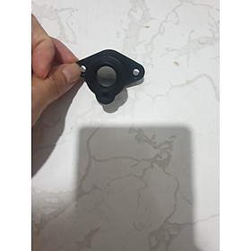 Mua CỔ XANG ( CỔ HÚT) MÁY CƯA XÍCH  CƯA CỤT 2500
