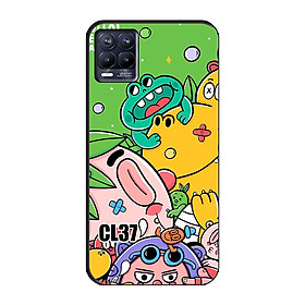 Ốp Lưng Dành Cho REALME 8