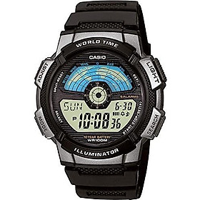 Casio Collection Men's Watch AE-1100W-1AVEF