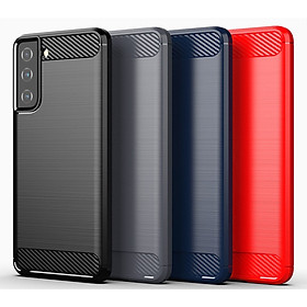 Ốp lưng chống sốc dành cho Samsung S21 hàng chính hãng Rugged Shield cao cấp