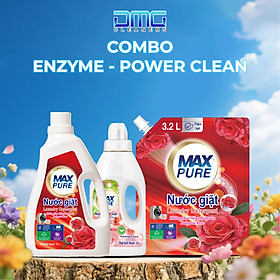 và Chai Nước Xả 2L Hương Coco Thơm Sang