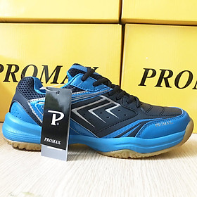Giày bóng bàn Promax PR-19003 màu Xanh Navy