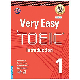 Hình ảnh Very Easy Toeic 1 - Introduction