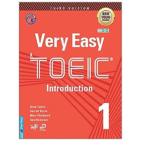 Very Easy Toeic 1 - Introduction