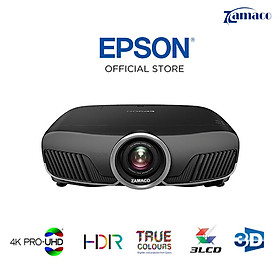 Máy chiếu 4K Epson EH-TW9400 - Hàng chính hãng