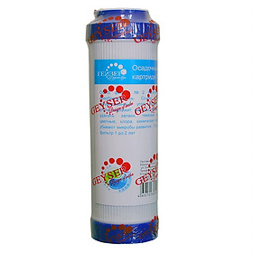 Mua Lõi Lọc Nước Nano Geyser Than Hoạt Tính Geyser GAC - Hàng Chính Hãng