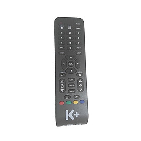 Mua REMOTE ĐIỀU KHIỂN ĐẦU THU K+ HD 2018
