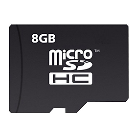 THẺ NHỚ 8GB MicroSD