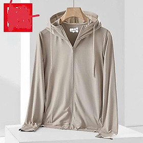 Áo khoác thun lạnh