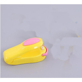 Mua Máy hàn miệng túi mini cầm tay siêu tiện lợi