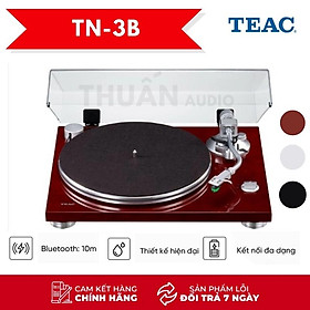 Mua Mâm Than TEAC TN-3B | Hàng chính hãng new 100% | Bảo hành 12 tháng