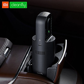 Xiaomi Cleanfly Water Ion Air Steri Khử trùng Cốc khử mùi Máy lọc không khí Có thể sạc lại Yên tĩnh
