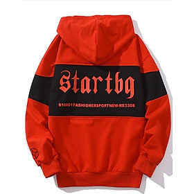 Áo khoác hoodie siêu hót hoạ tiết ASALA (HD-06-05)