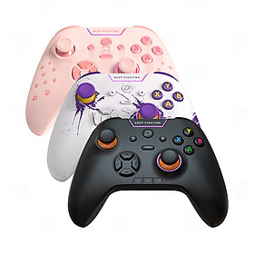 Mua Tay cầm chơi game c (USB/ 2.4Ghz/ Bluetooth) - Hàng Chính Hãng