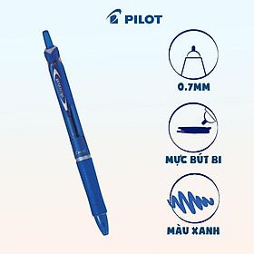 Bút bi Pilot Acroball BAB-15F