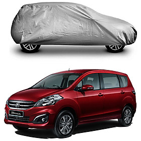 Bạt Phủ xe Ô Tô Suzuki Ertiga, Bạt Trùm Xe Hơi Chắn Nắng Chất Vải Dù Siêu Bền Chống Mưa Nắng Bảo Vệ xe