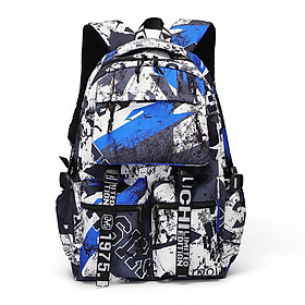 Balo thời trang phong cách dễ thương - BEE GEE BLTT9081