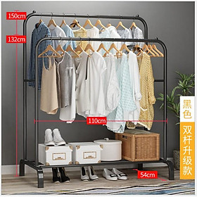 Mua Giá treo quần áo tiện lợi  kệ treo trang trí nhà cửa nhiều mẫu