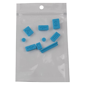 Mua Bộ 9 nút silicon chống bám bụi dành cho máy tính xách tay Macbook