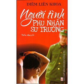 Nơi bán Người tình phu nhân sư trưởng - Giá Từ -1đ