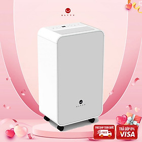 Mua Máy hút ẩm và khử nấm mốc U ULTTY LE Hàng Chính Hãng