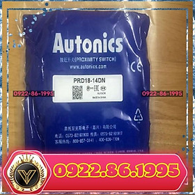 Cảm biến tiệm cận PRD12-8DN -