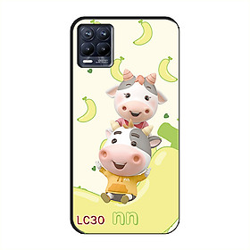 Ốp Lưng Dành Cho REALME 8 PRO