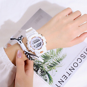 Đồng hồ điện tử nam nữ AOSUN DH107 mẫu mới tuyệt đẹp cực kỳ thời trang