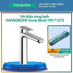 Mua Vòi chậu HANSGROHE Vernis Blend 190 71572